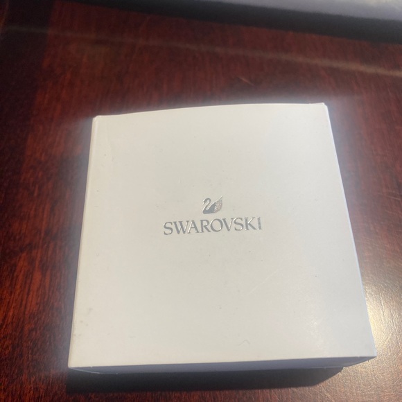 Swarovski Crystal Star Ornament - Picture 5 of 5